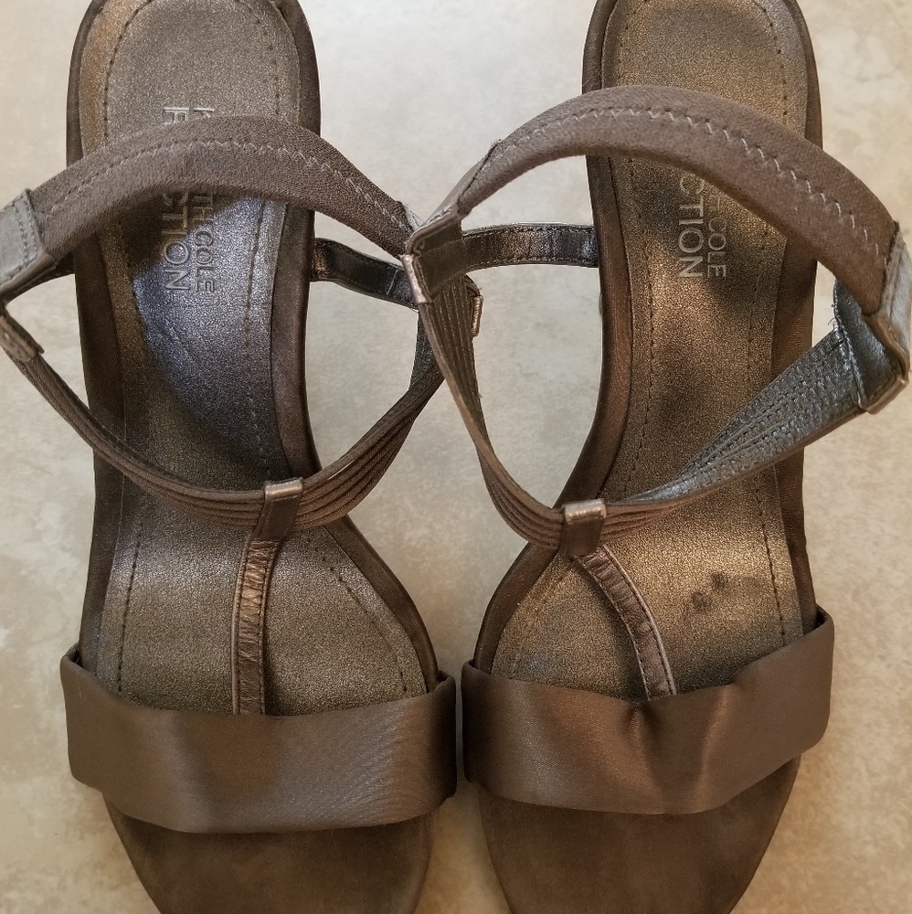Kenneth cole shoes